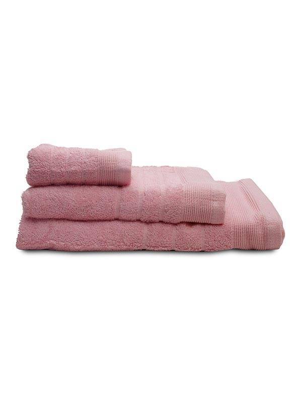 Πετσέτα Χίμπουρι 1 Pink